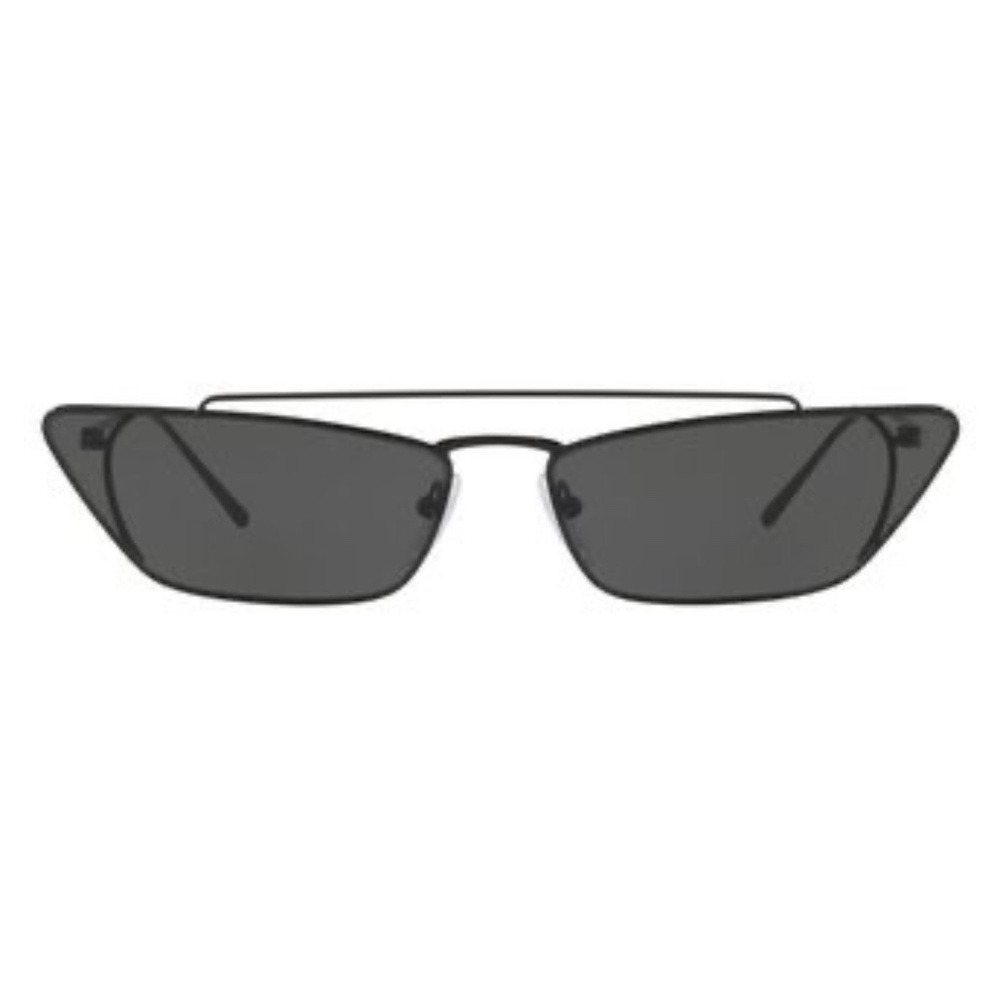 Prada PR64 US Catwalk Sunglasses - Black